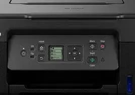 Canon G3770 Multifunction Printer with Wireless Connectivity